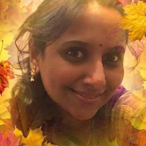 Meet your Posher, Deepika